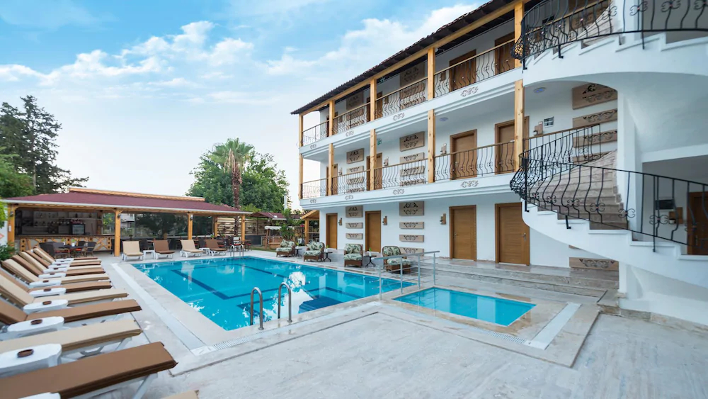 Amore Hotel
