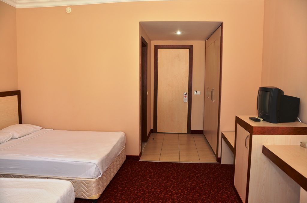 Anita Club Fontana Life Hotel