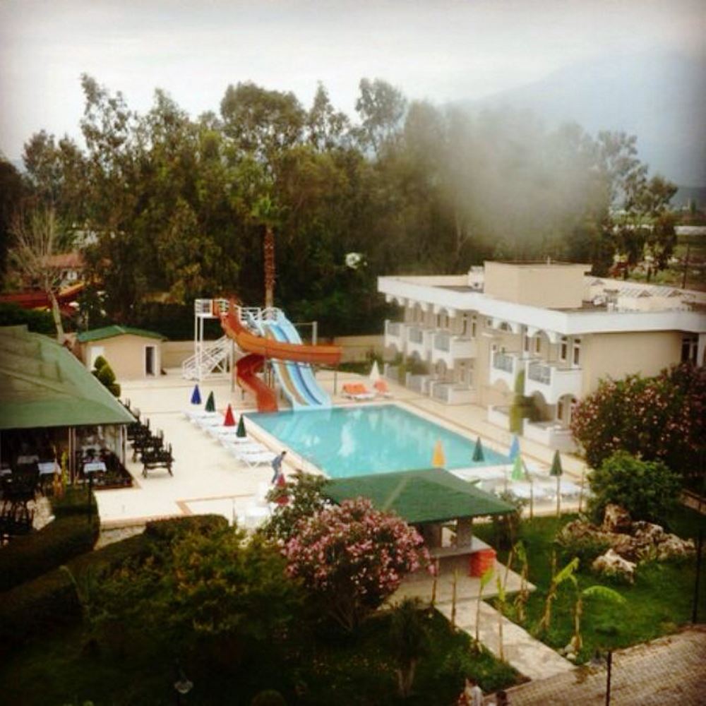 Anita Club Fontana Life Hotel