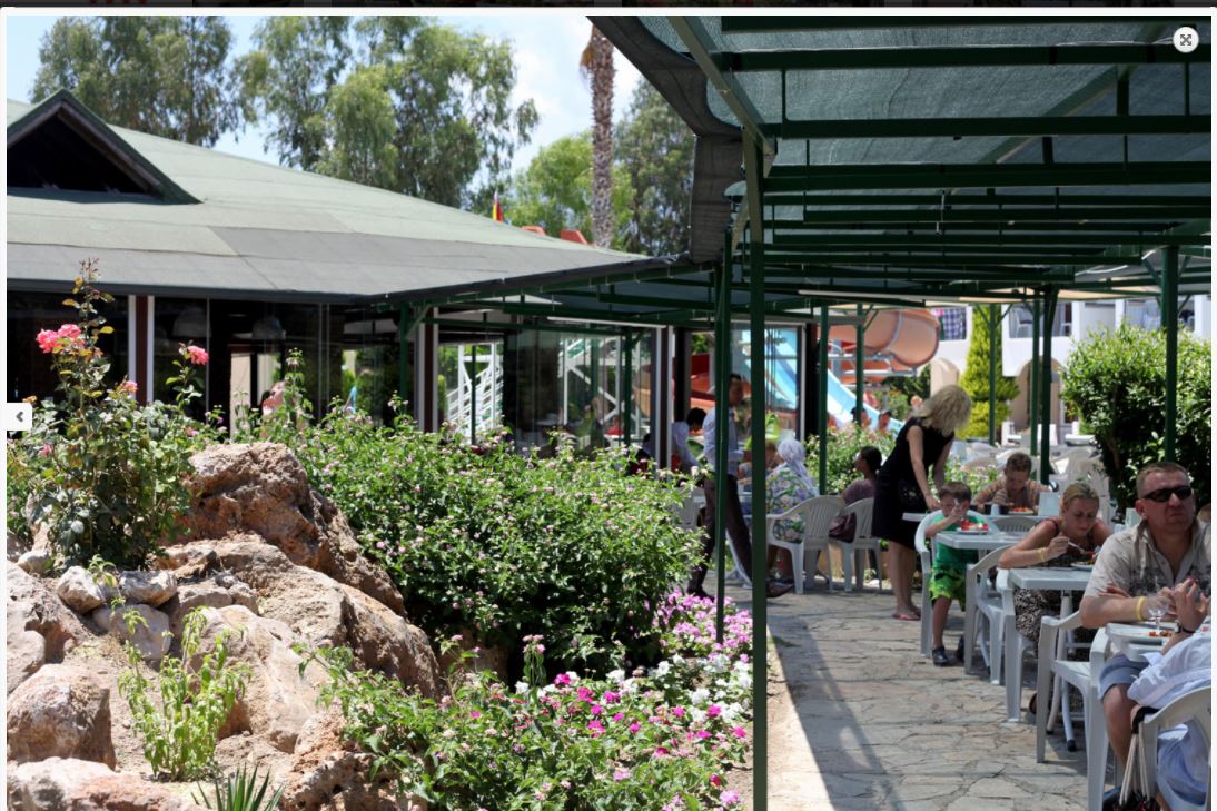Anita Club Fontana Life Hotel
