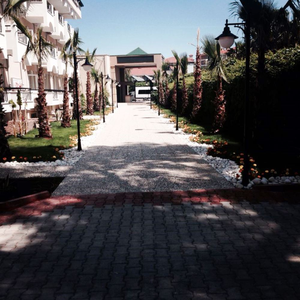 Anita Club Fontana Life Hotel
