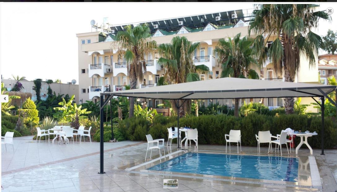Anita Club Fontana Life Hotel
