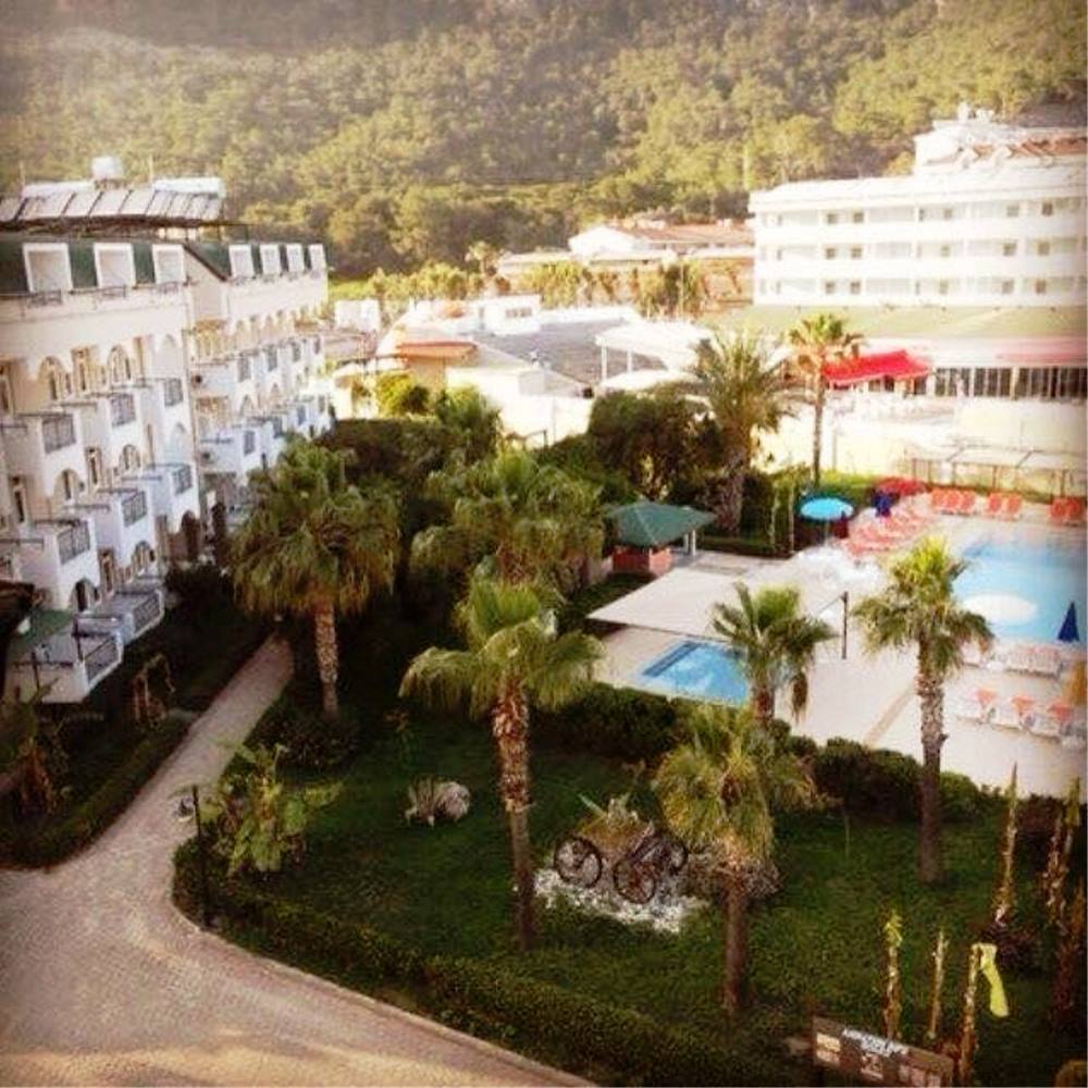 Anita Club Fontana Life Hotel