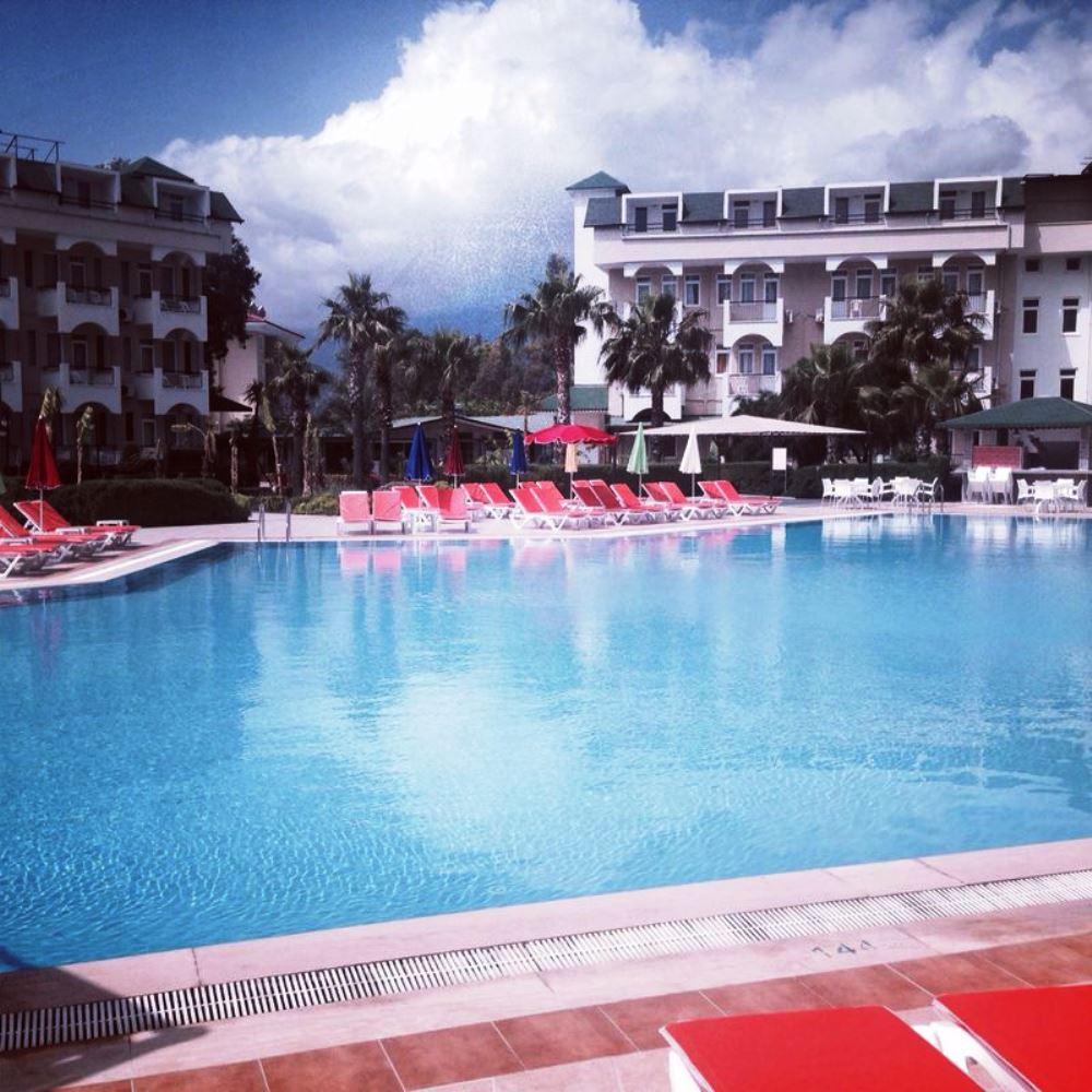 Anita Club Fontana Life Hotel