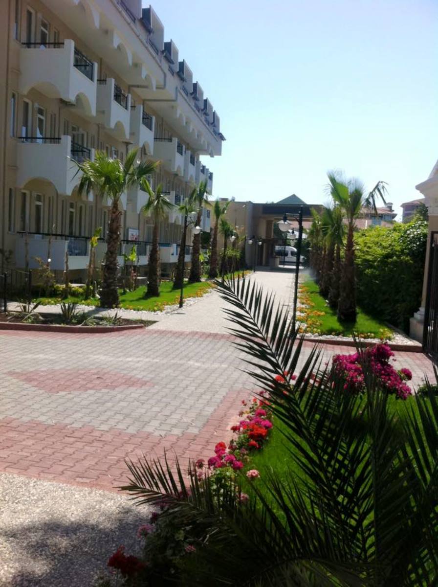 Anita Club Fontana Life Hotel