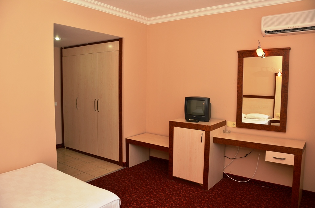 Anita Club Fontana Life Hotel