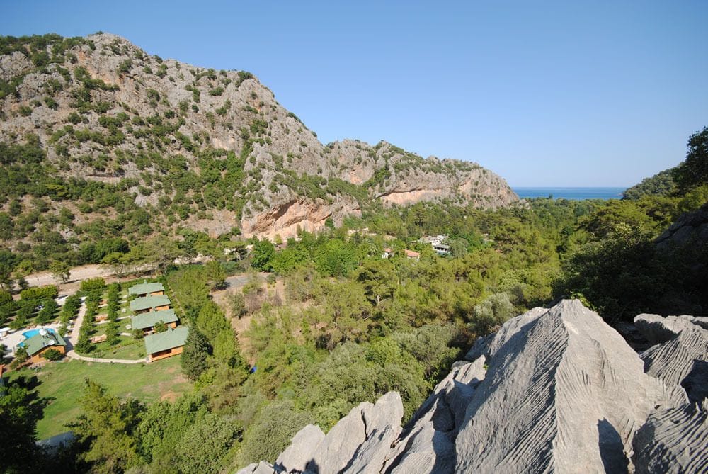 Arcadia Villas