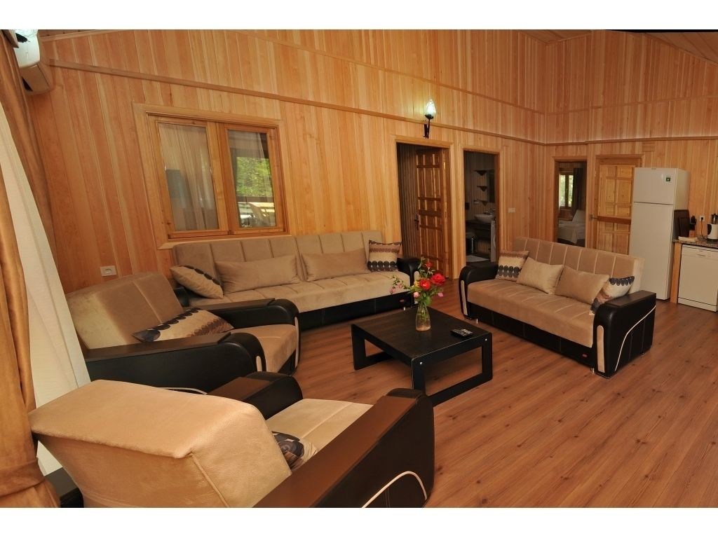 Arcadia Villas