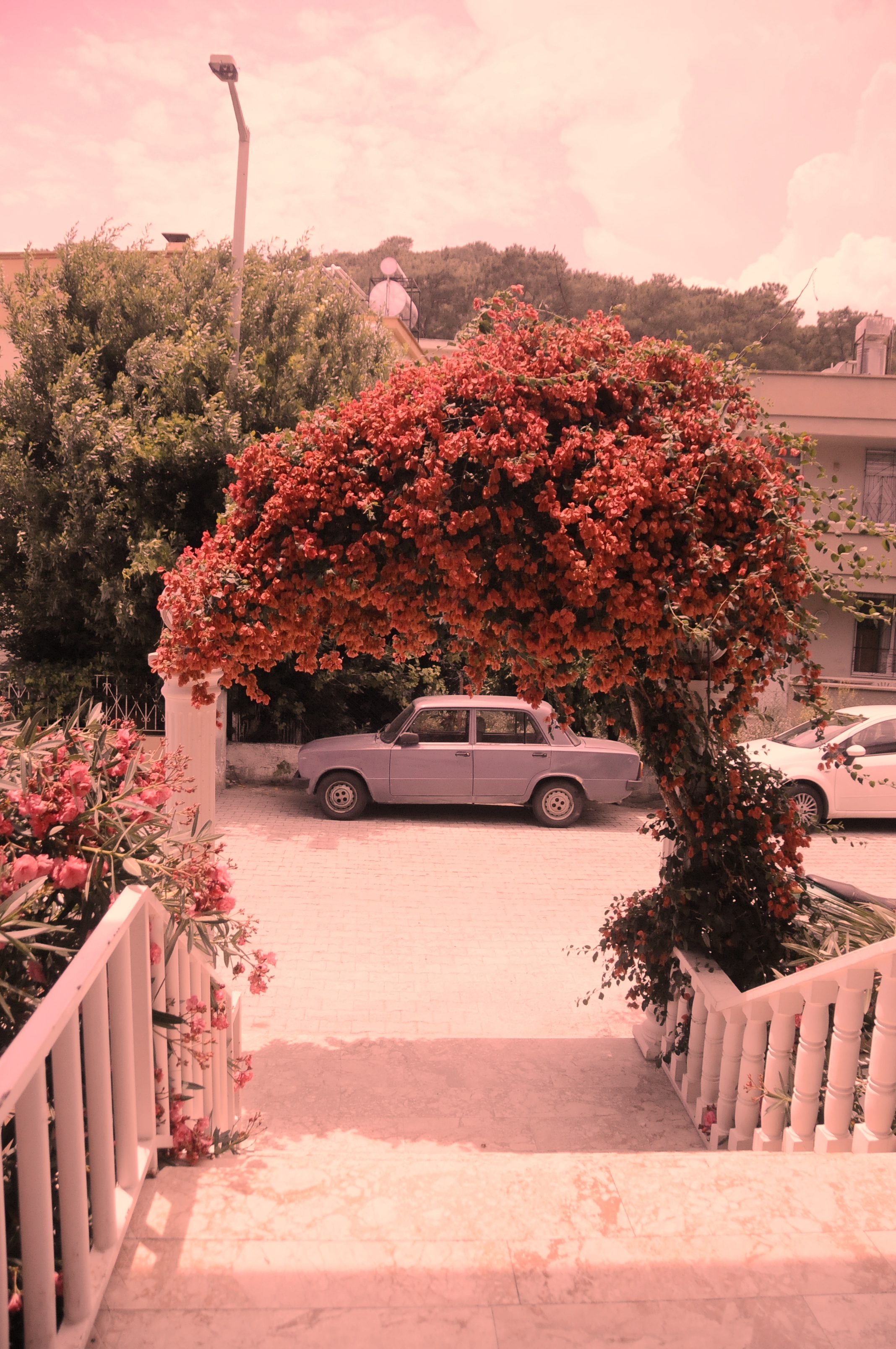 Arda Apart Otel