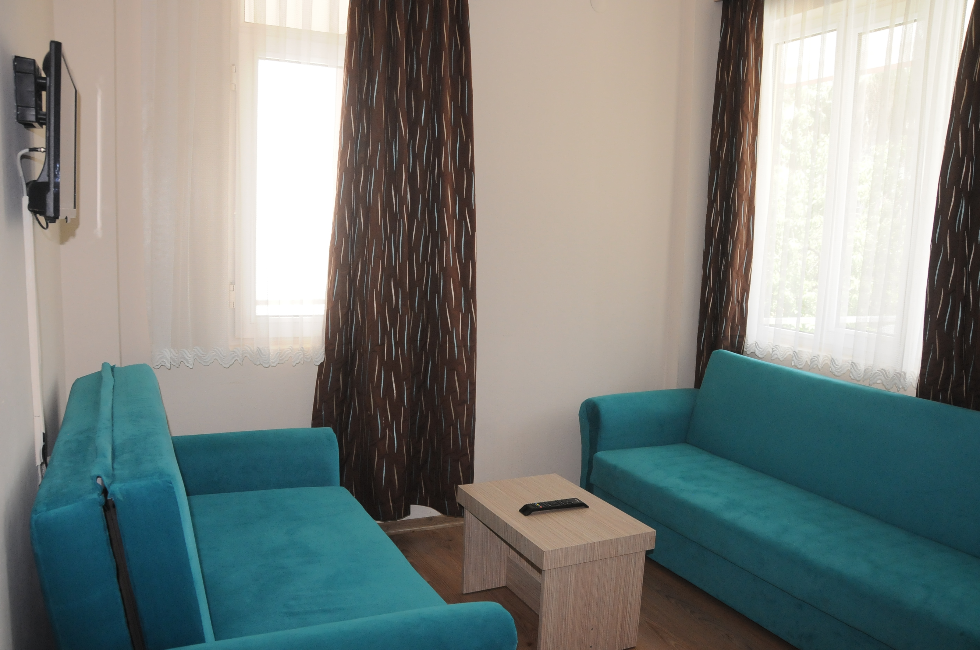 Arda Apart Otel