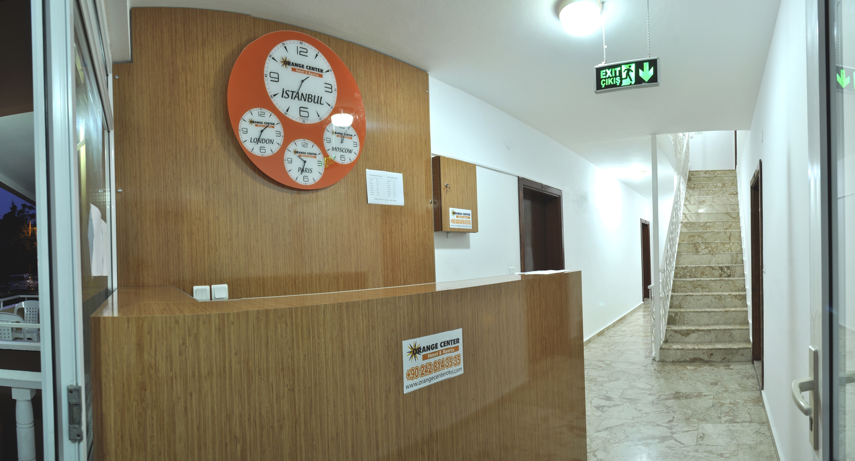 Arda Apart Otel