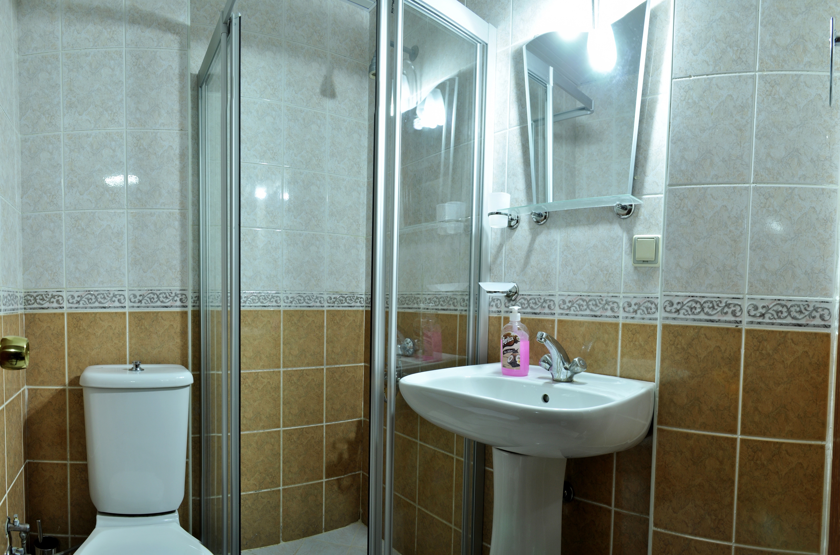 Arda Apart Otel