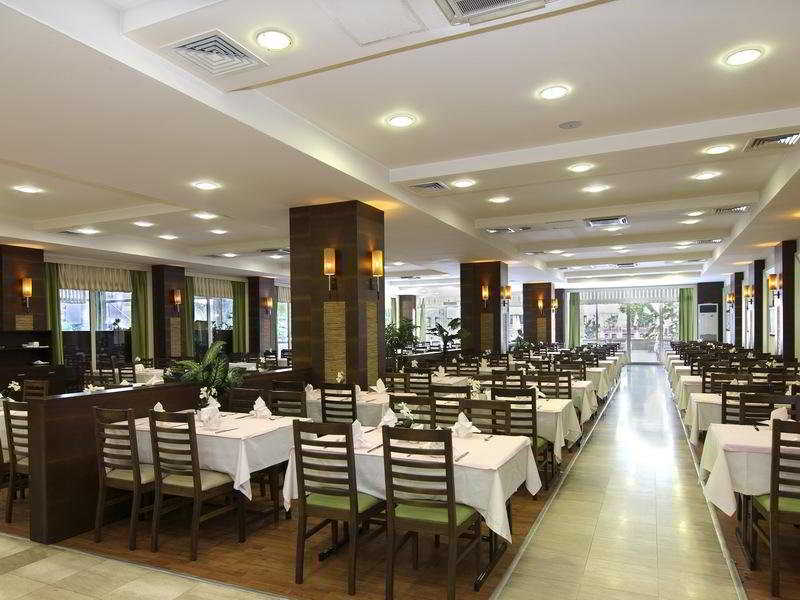 Armas Gül Beach