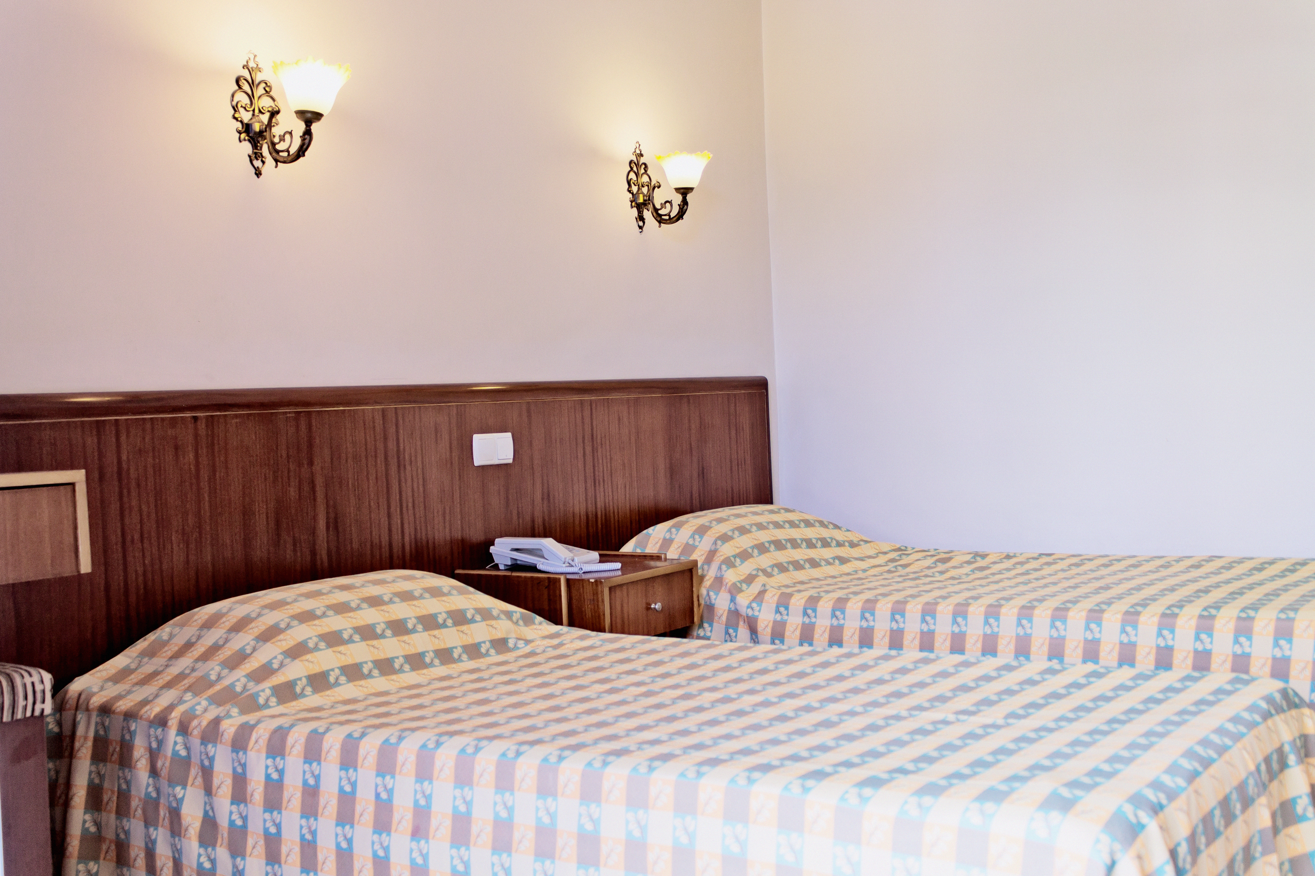 Armas Park Hotel