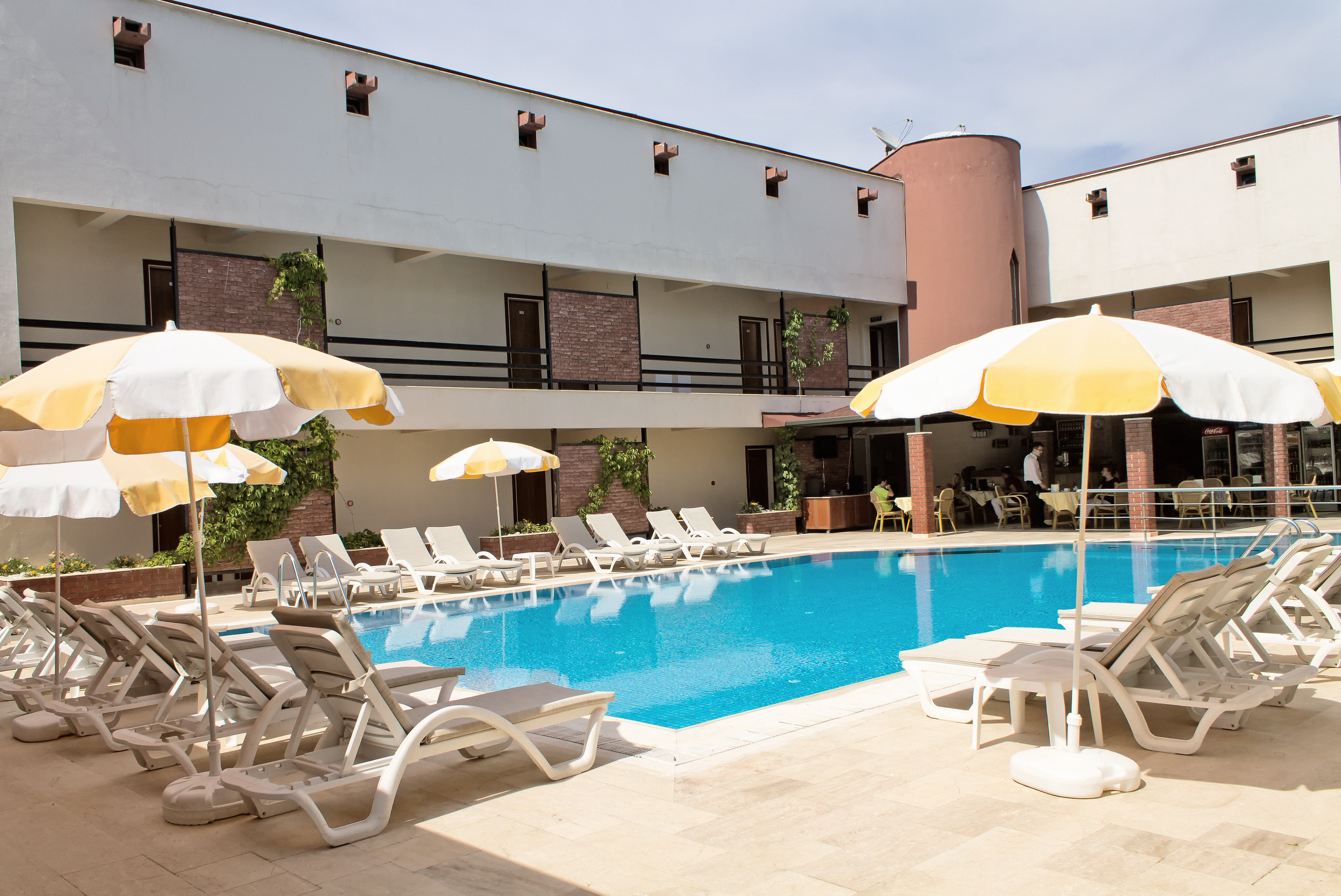 Armas Park Hotel