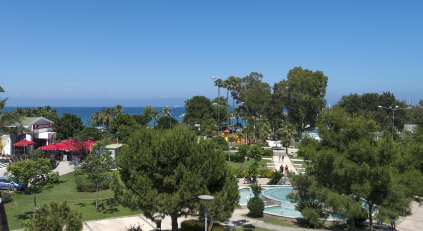 Asdem Park