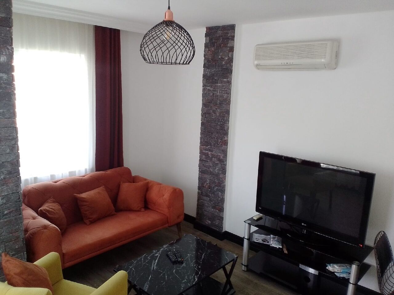 Atamert Homes