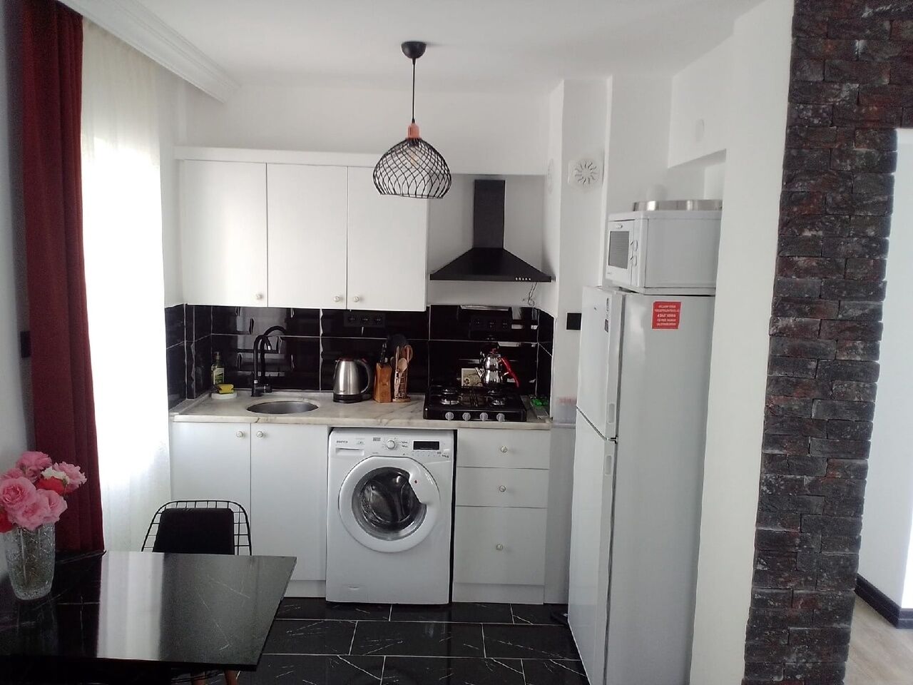 Atamert Homes