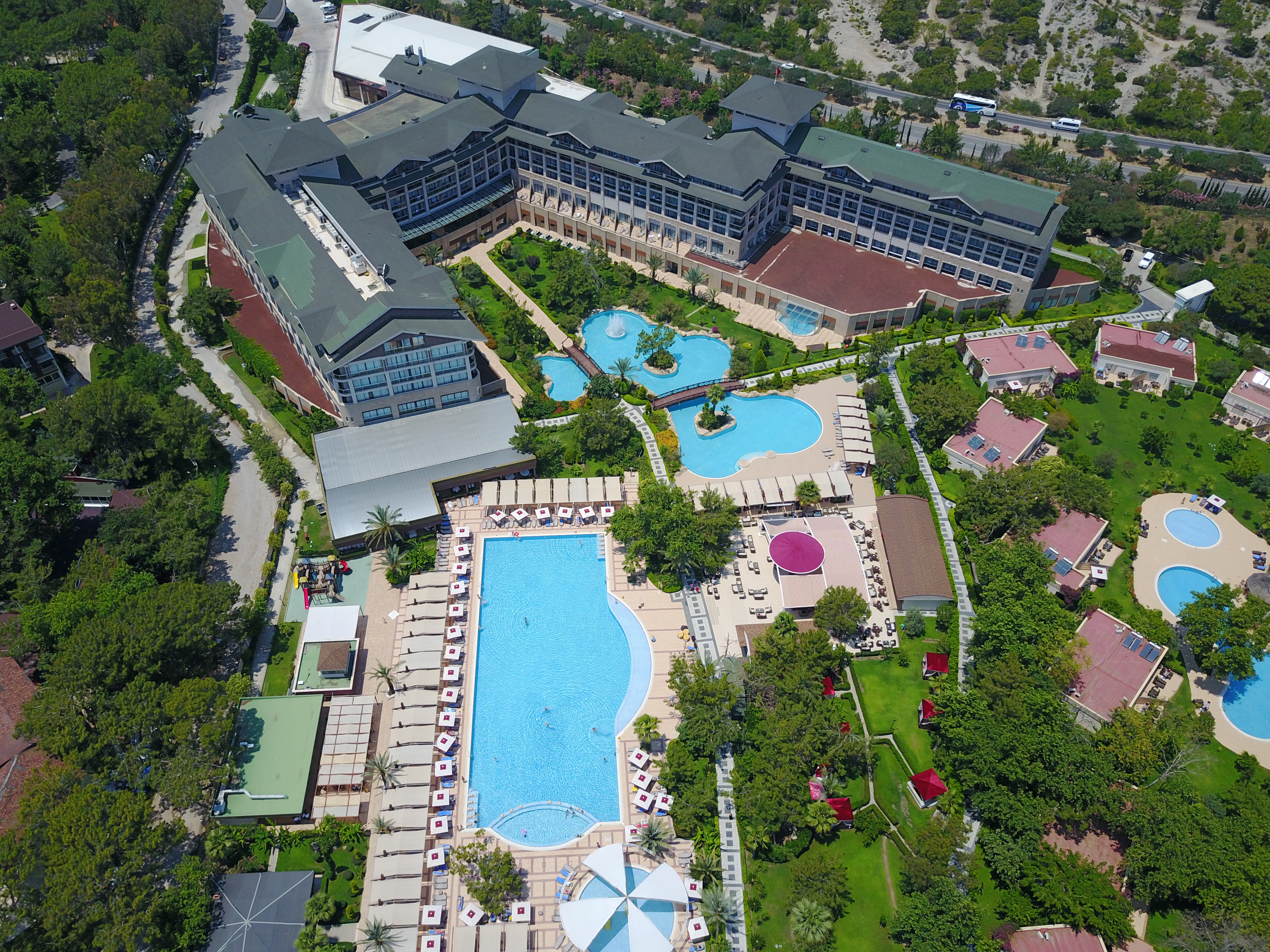 FashionTV Luxe Resort
