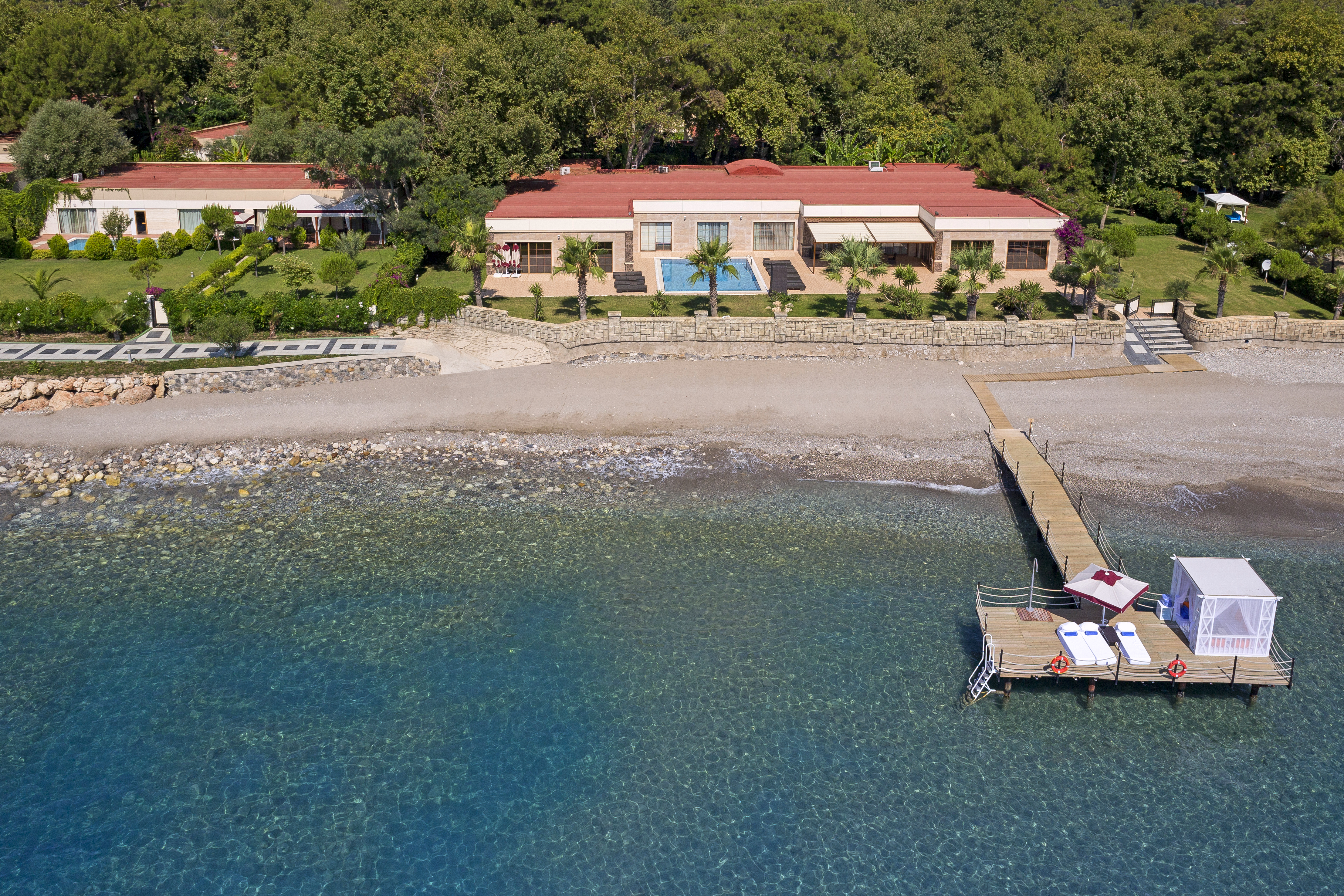 FashionTV Luxe Resort