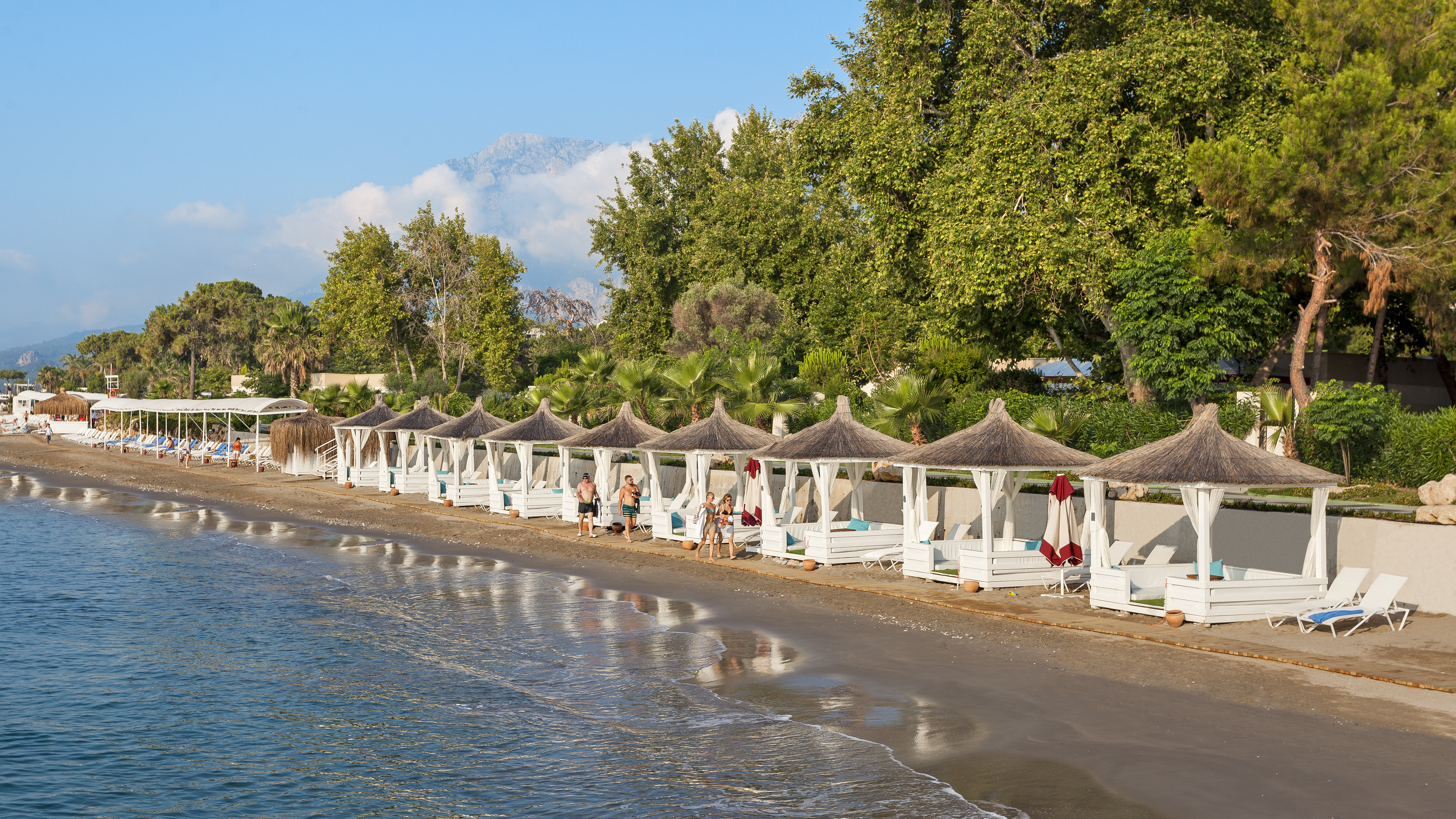 FashionTV Luxe Resort
