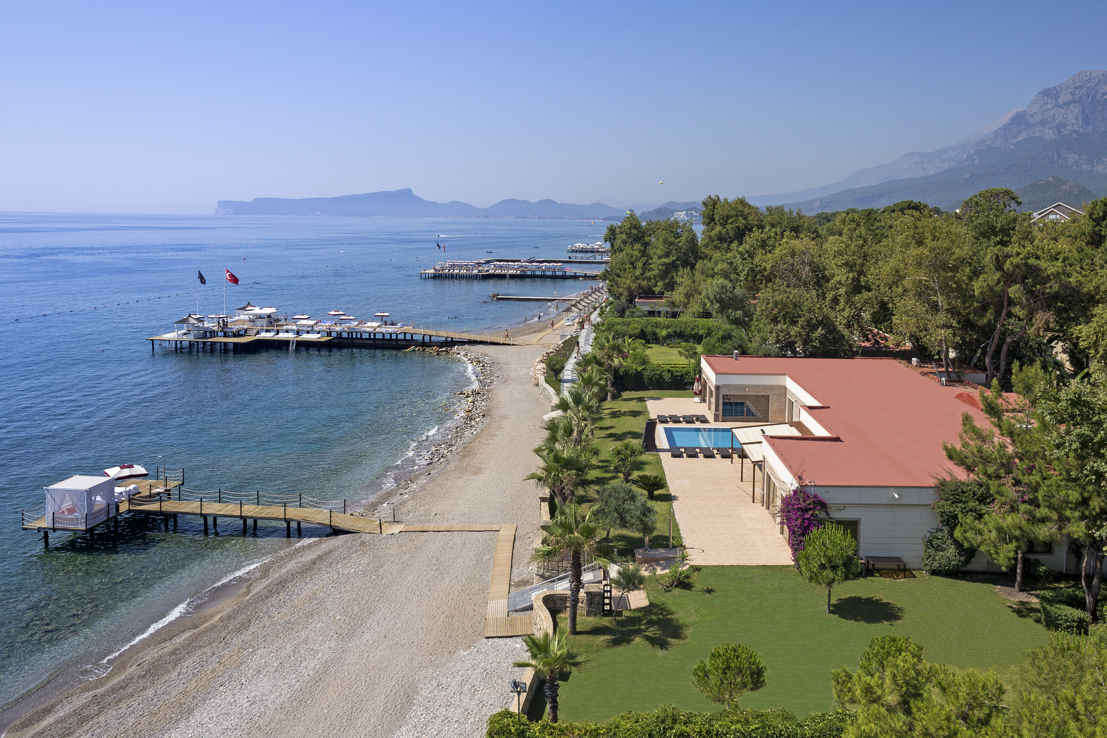 FashionTV Luxe Resort