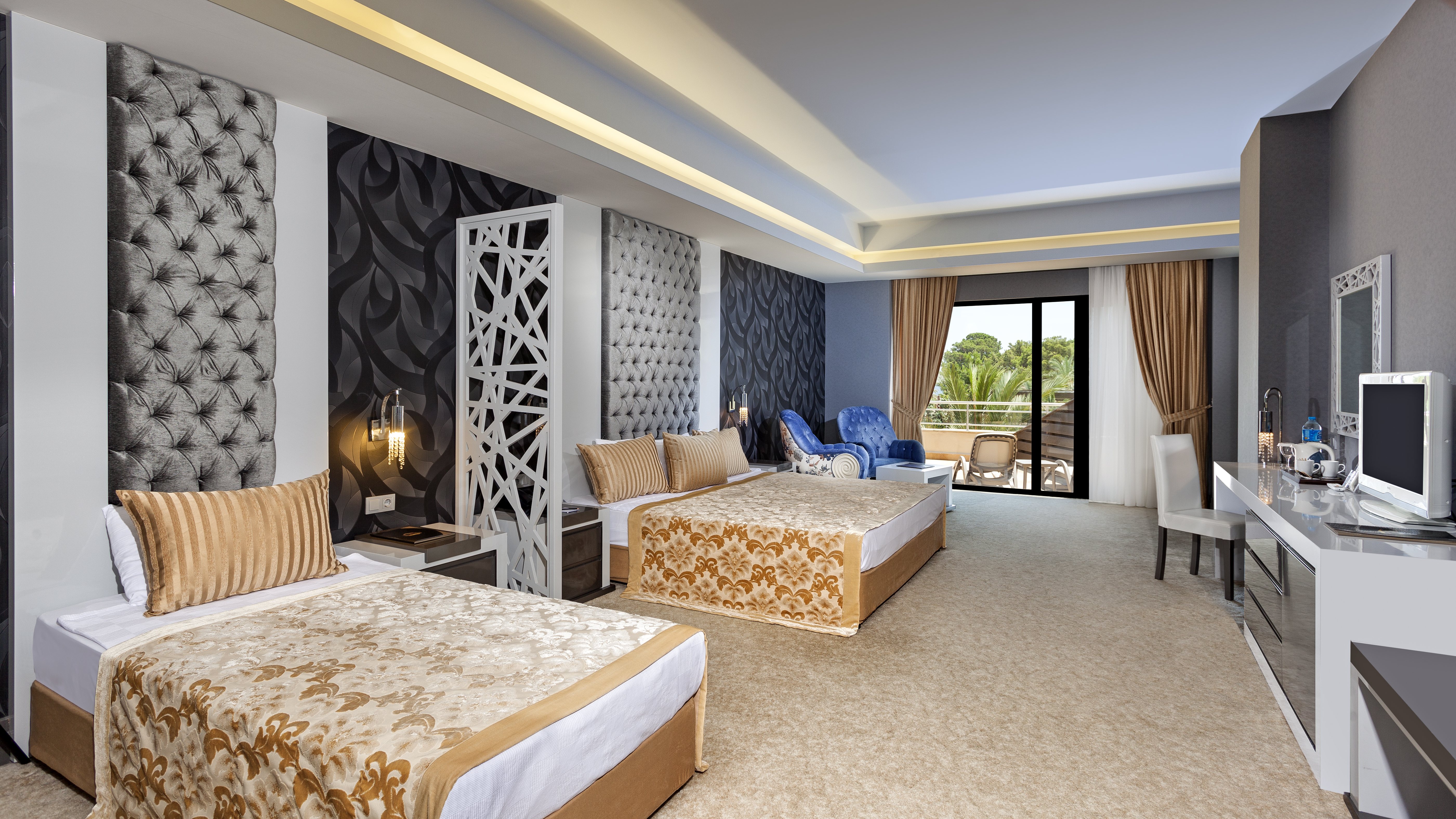 FashionTV Luxe Resort