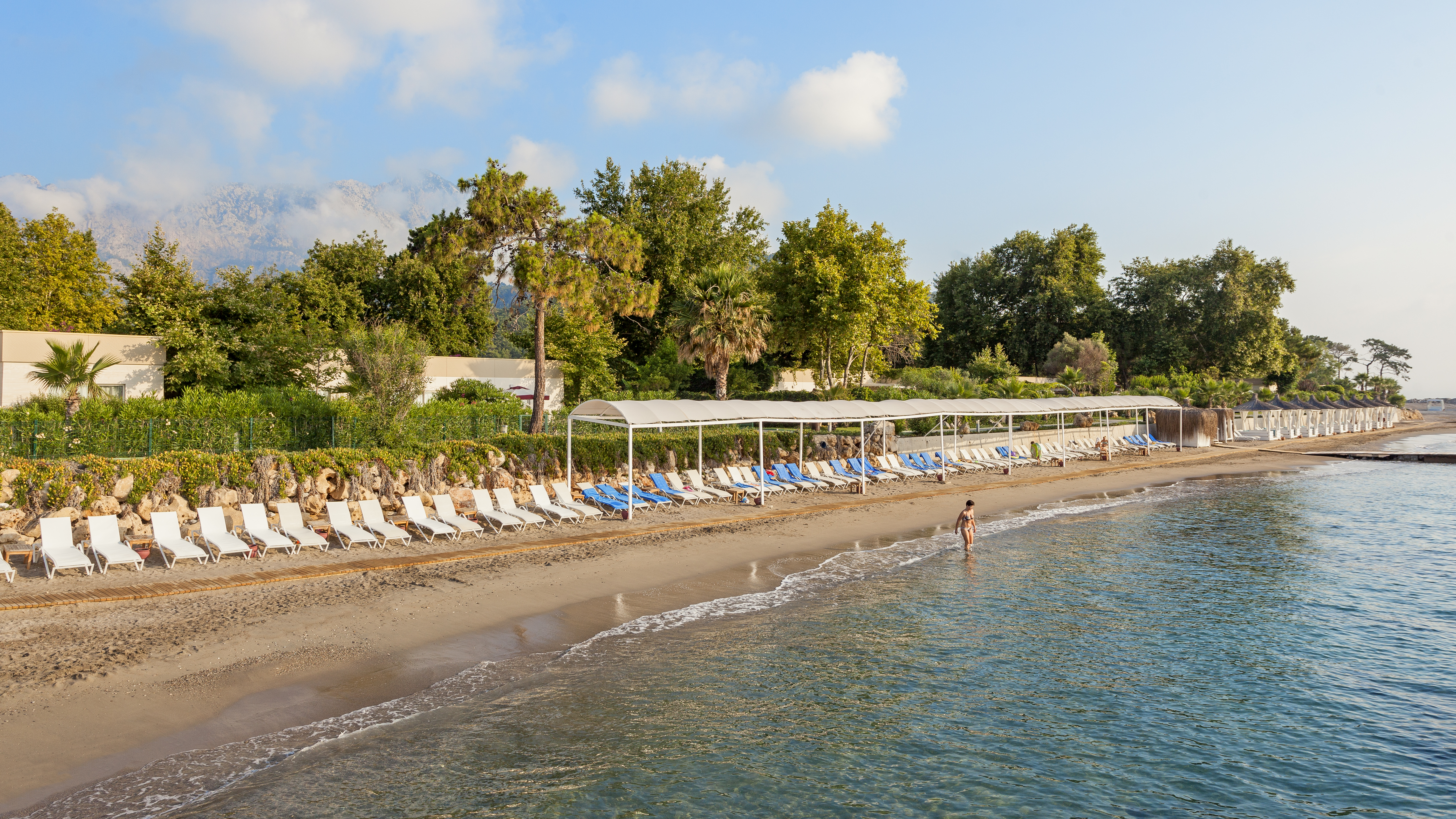 FashionTV Luxe Resort