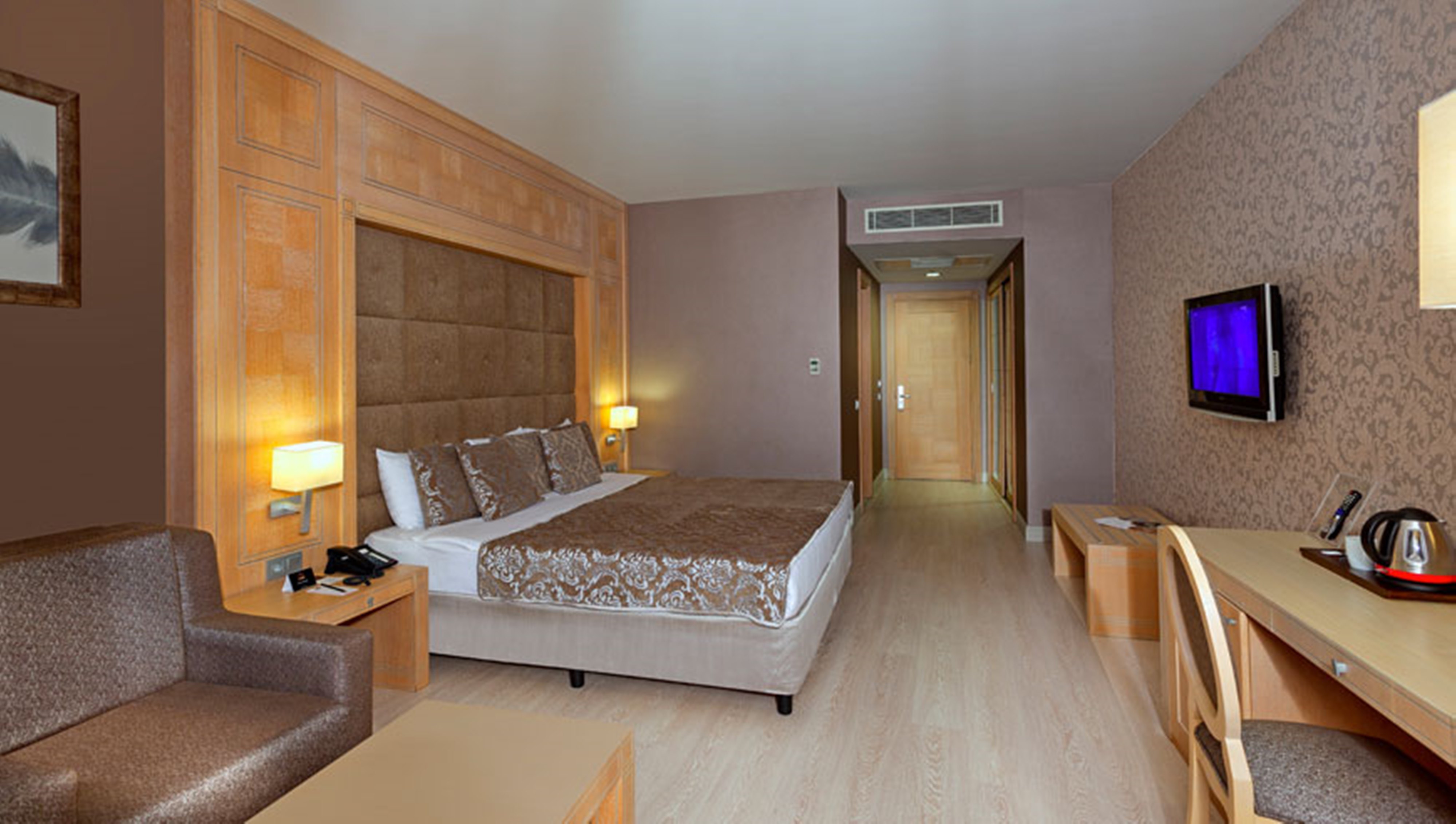 FashionTV Luxe Resort