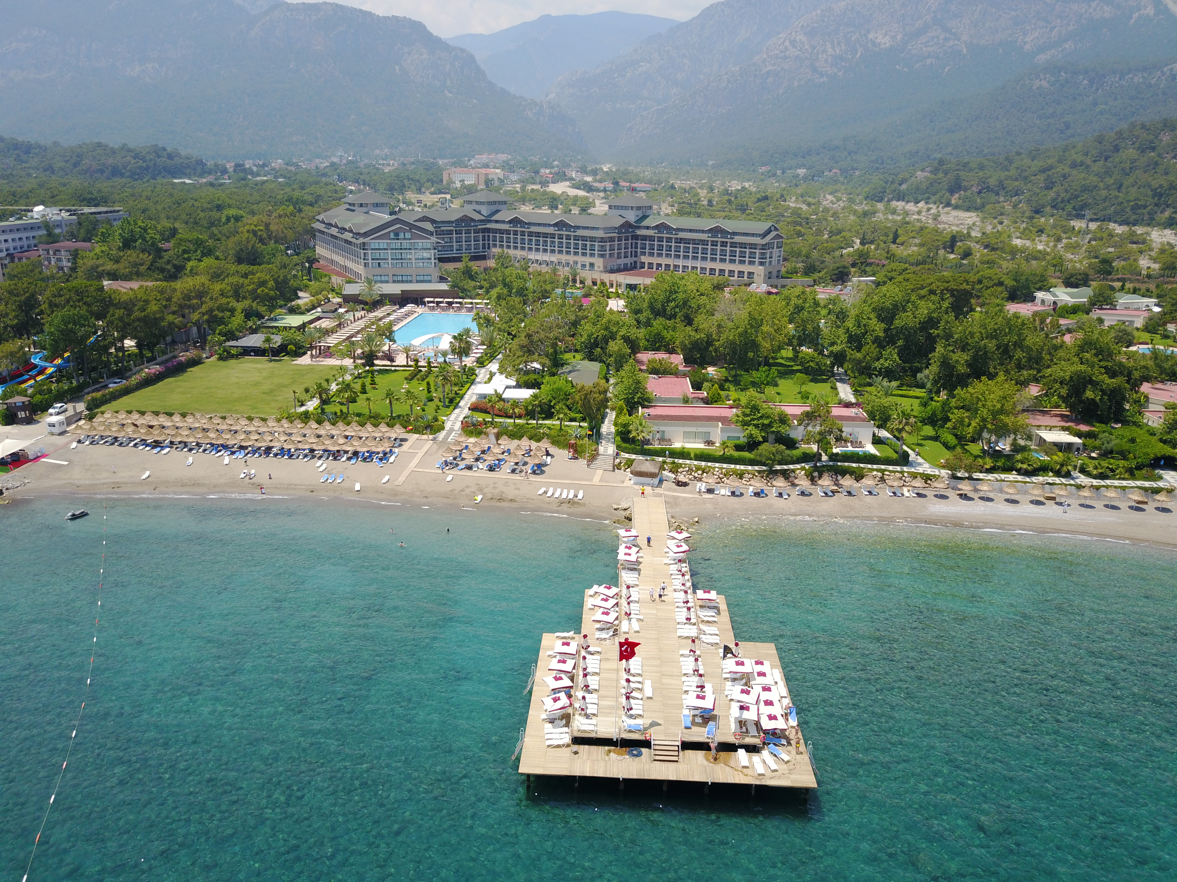 FashionTV Luxe Resort
