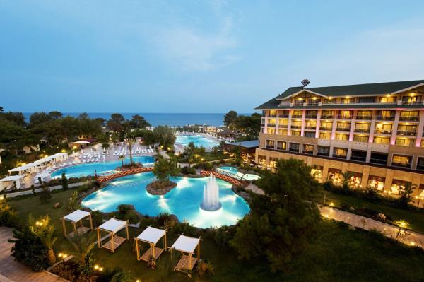 FashionTV Luxe Resort