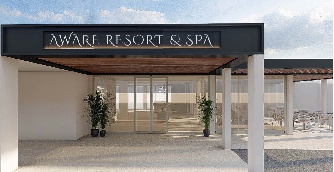 Aware Resort Hotel Spa