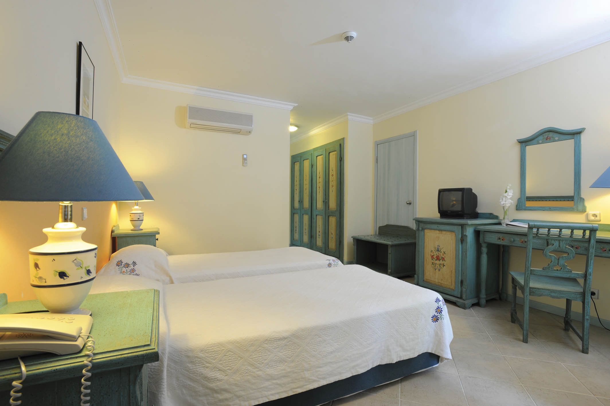 Balmy Beach Resort Kemer