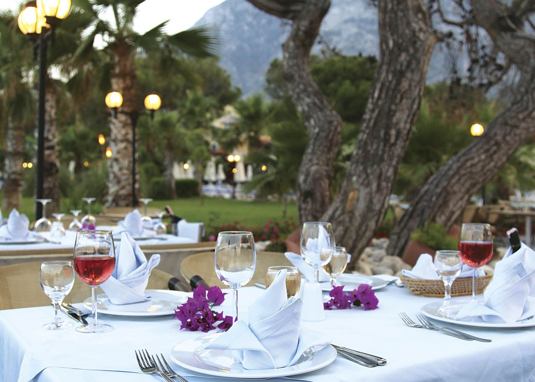 Balmy Beach Resort Kemer