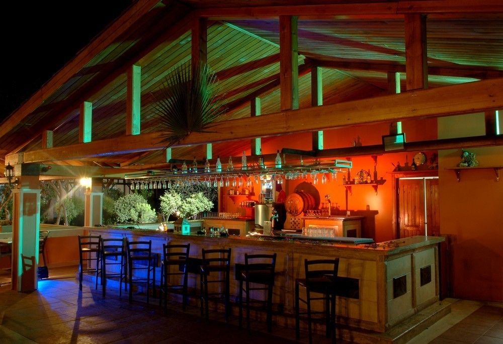 Balmy Beach Resort Kemer