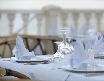Balmy Beach Resort Kemer