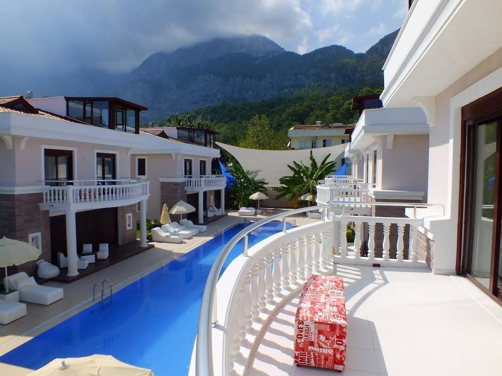 Bamont Villas
