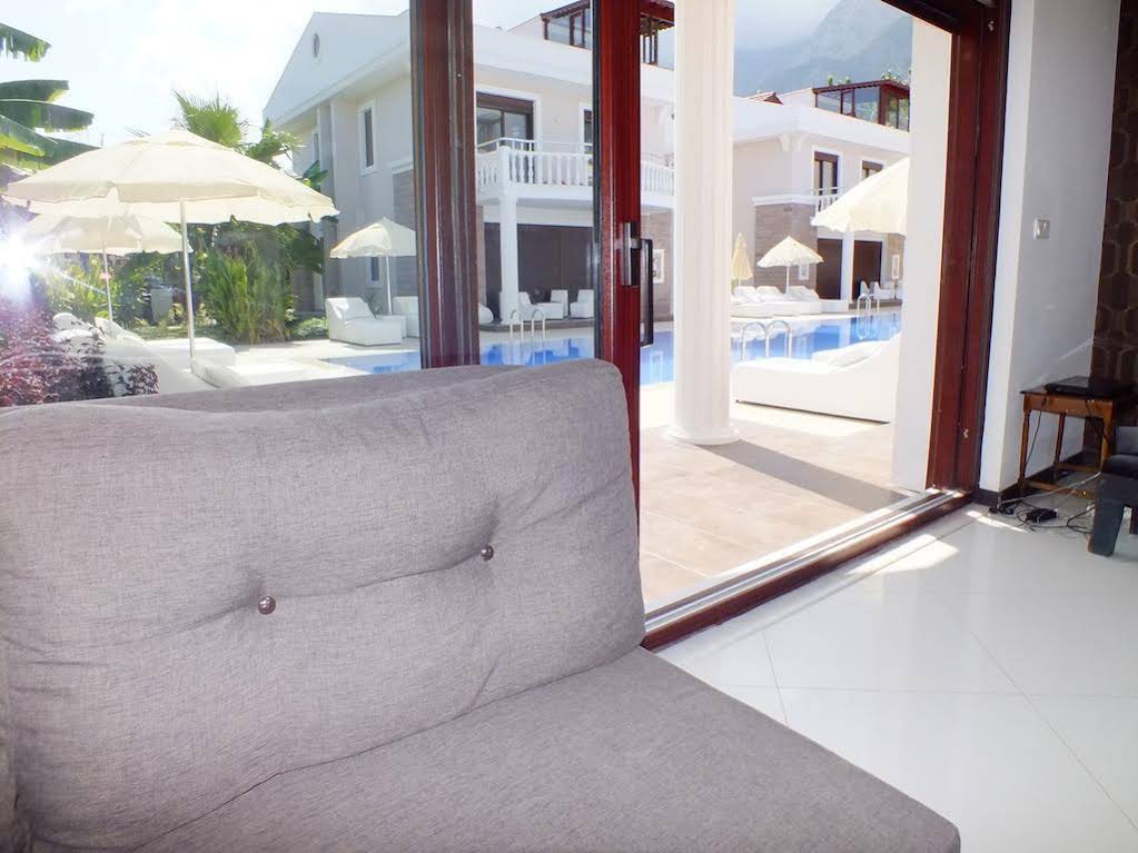 Bamont Villas