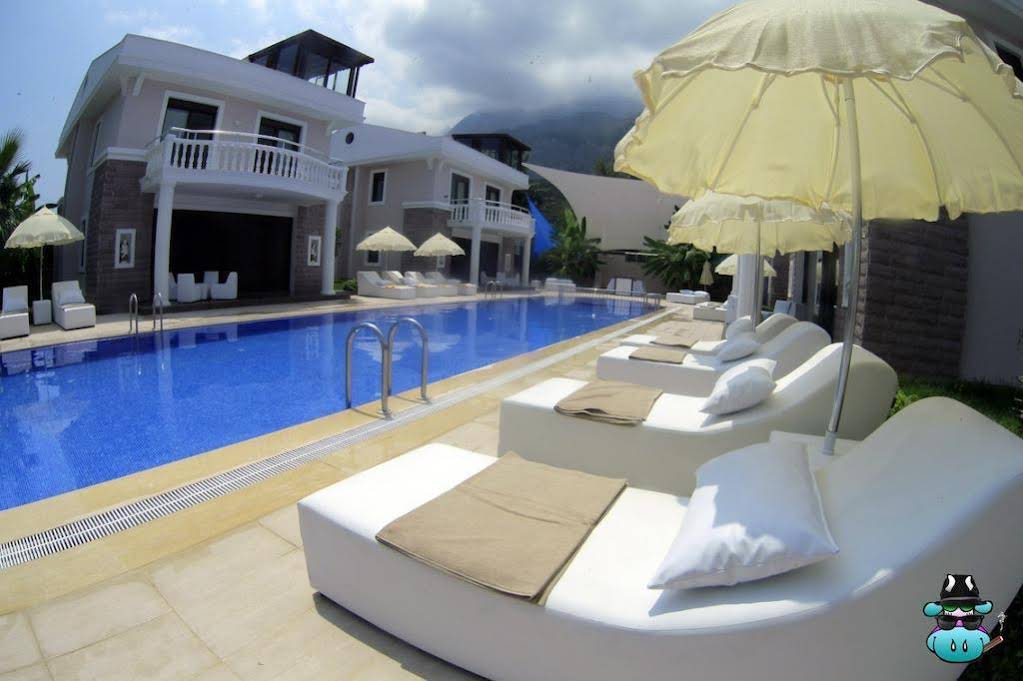 Bamont Villas