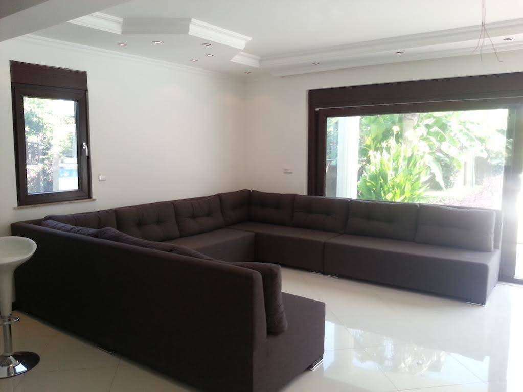 Bamont Villas