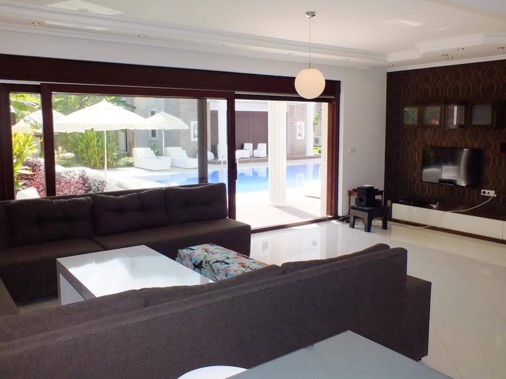 Bamont Villas