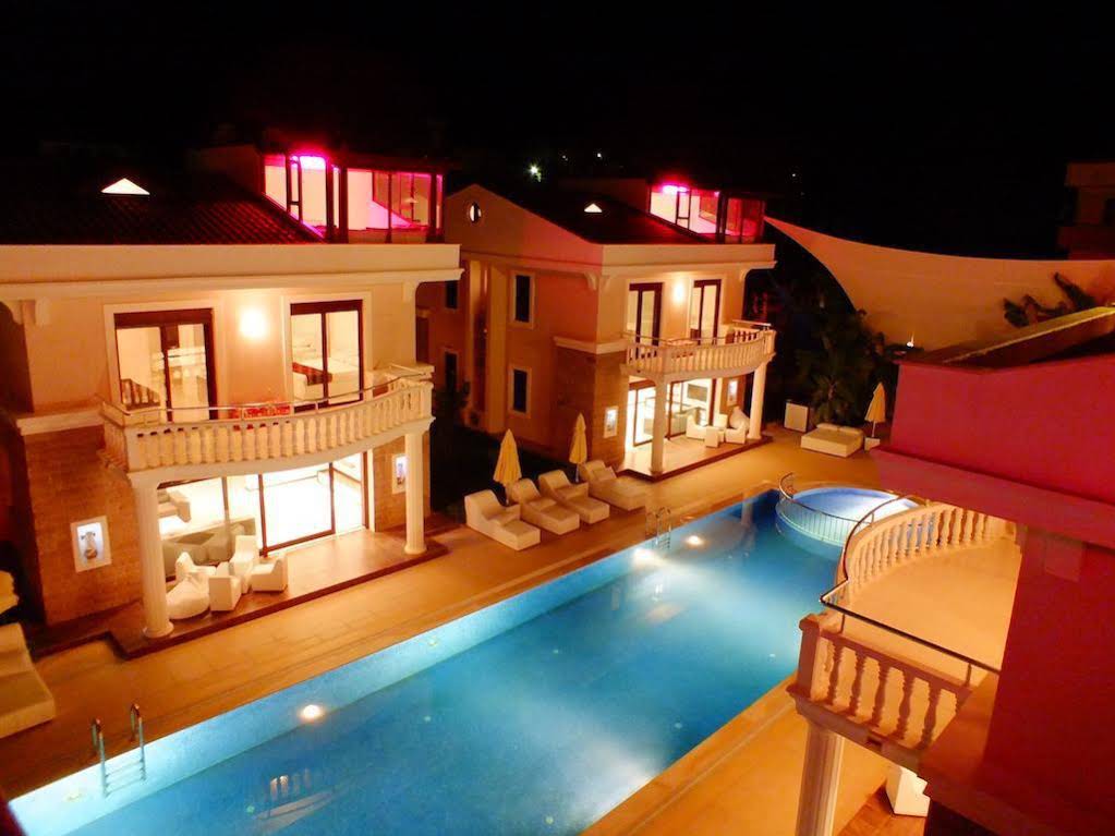 Bamont Villas