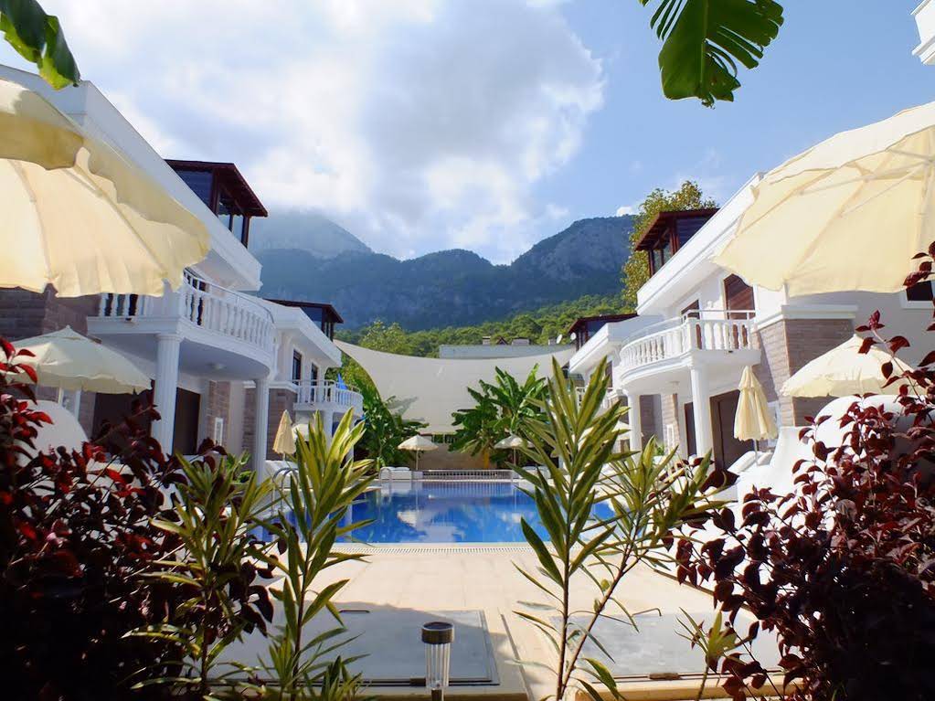 Bamont Villas