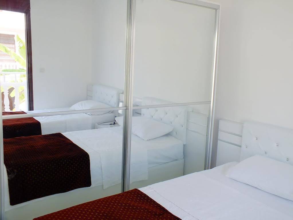 Bamont Villas