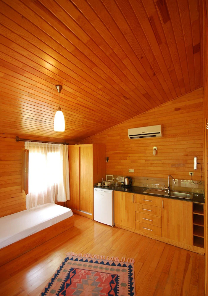 Baraka House