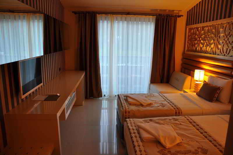 Elamir Resort Hotel