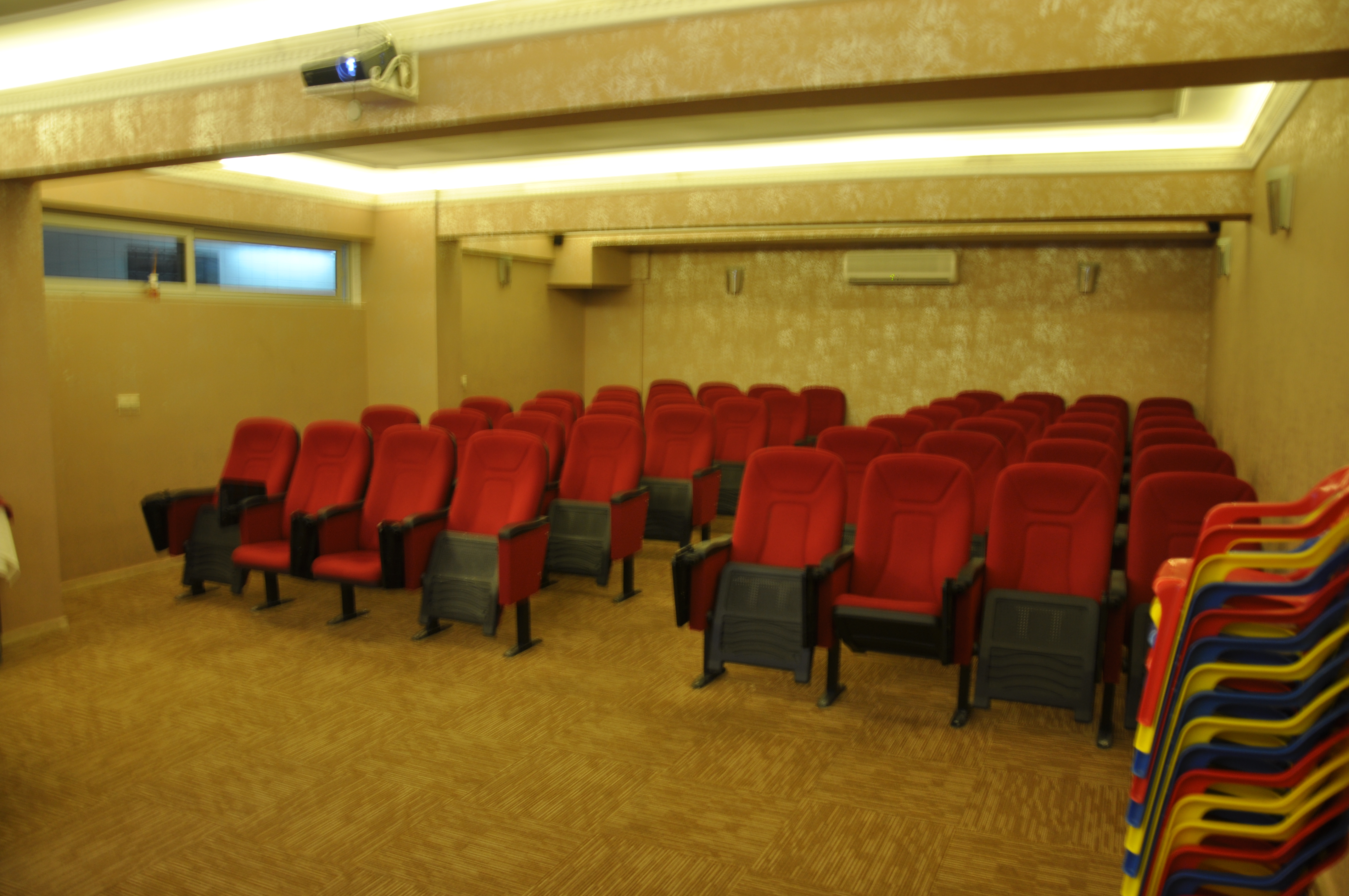 Hotel Çamyuva Beach