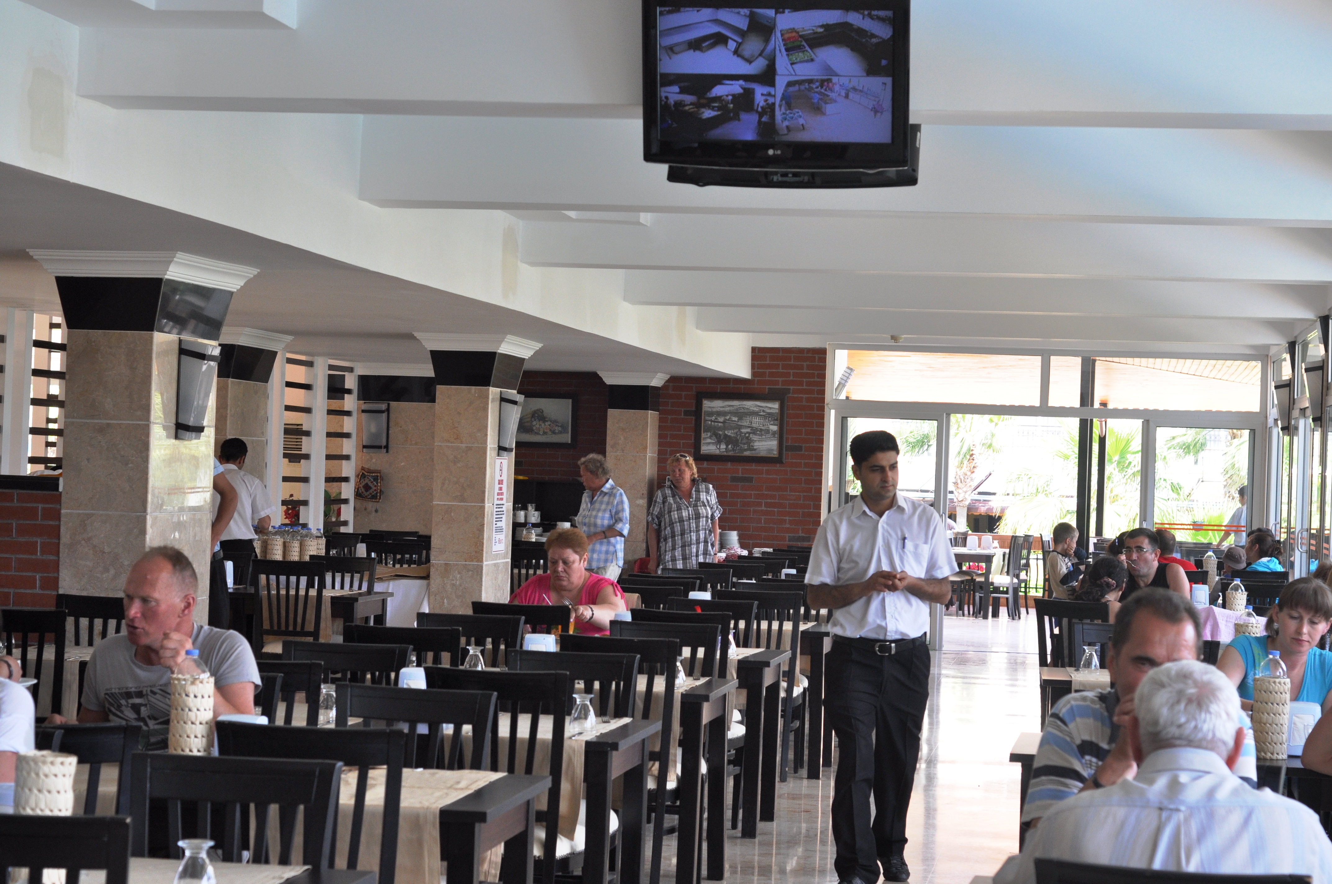Hotel Çamyuva Beach