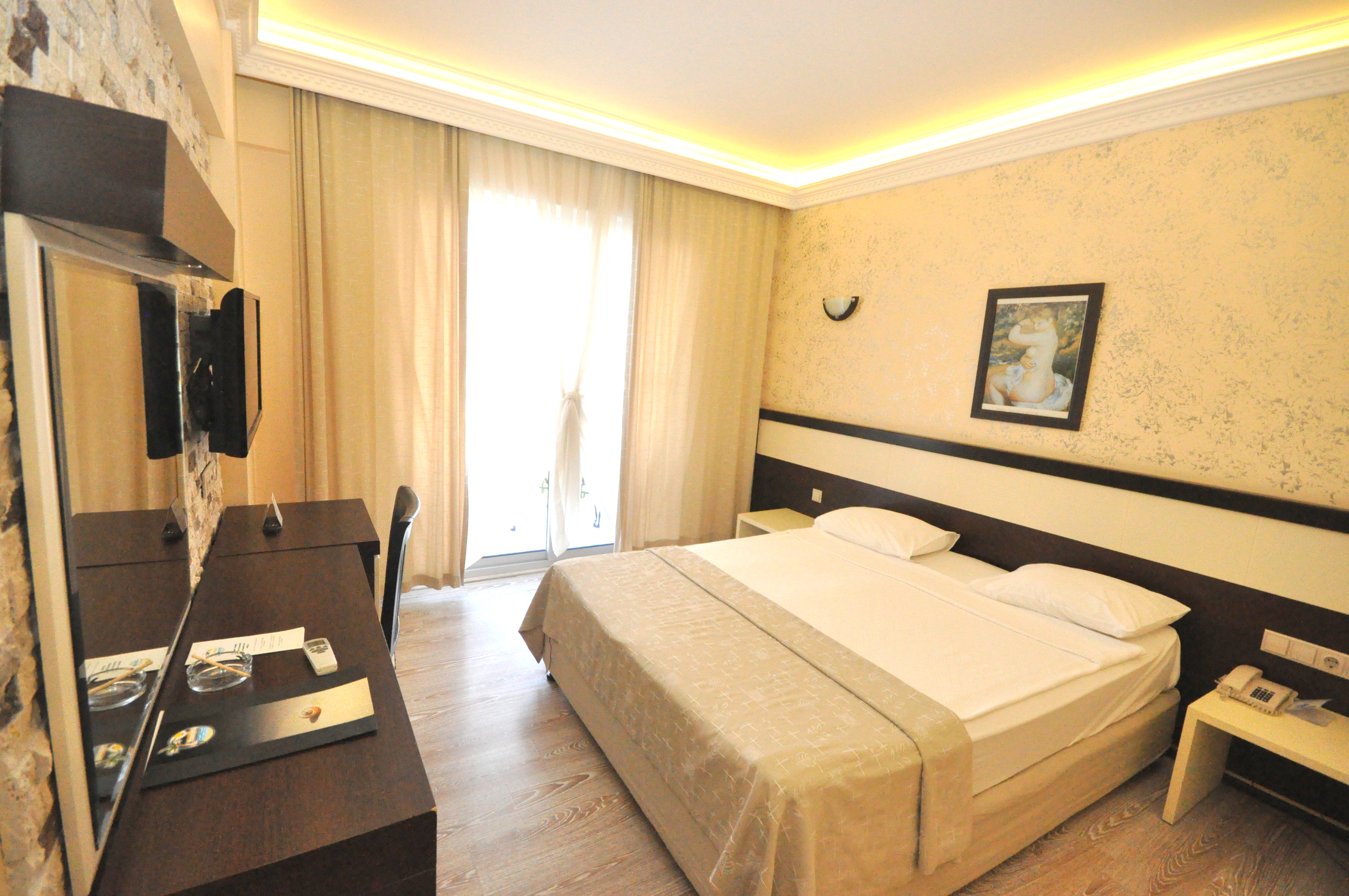 Hotel Çamyuva Beach