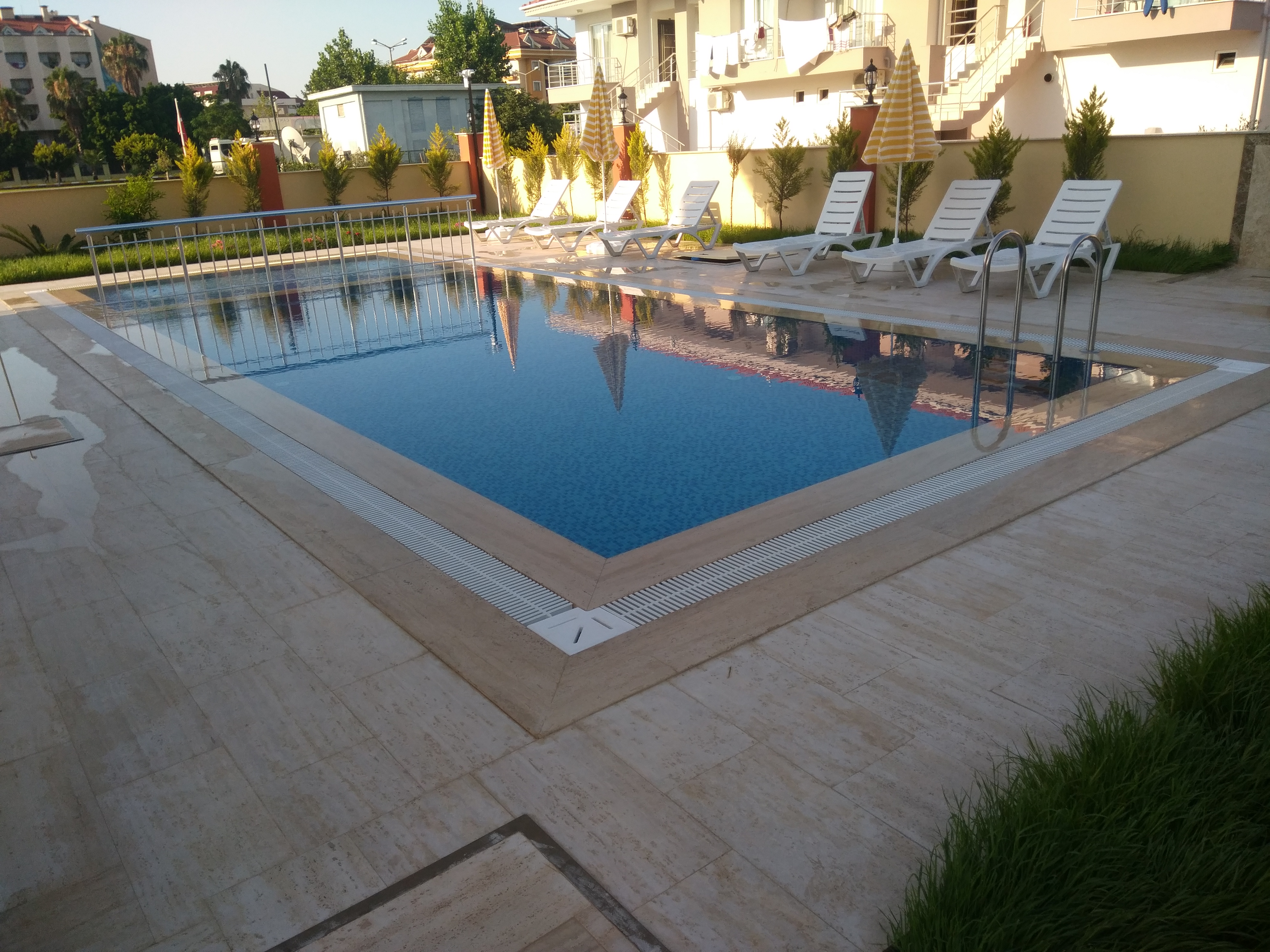 Can Apart Otel